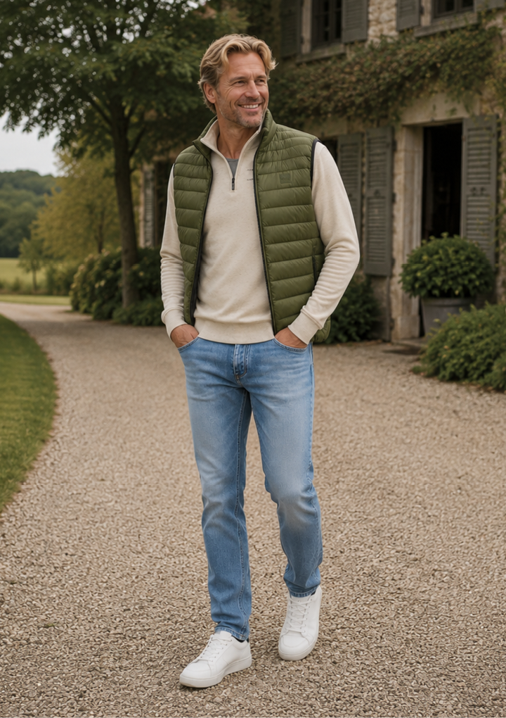 Shop the Look